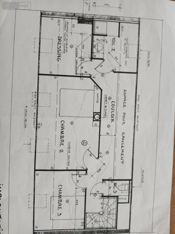Maison à vendre à Theix-Noyalo dans le Morbihan (56450), ref : 56084-391