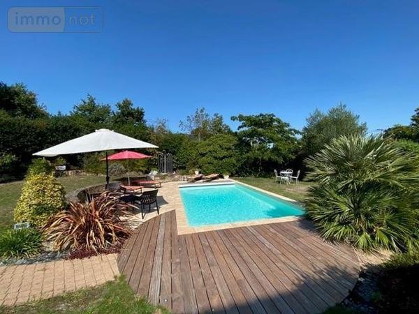 Maison à vendre à Theix-Noyalo dans le Morbihan (56450), ref : 56084-391