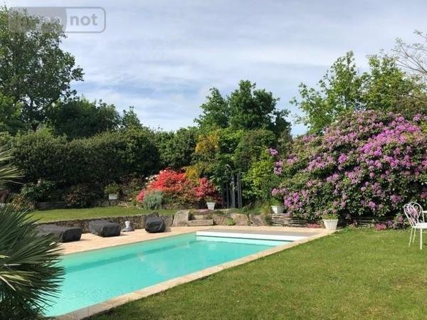 Maison à vendre à Theix-Noyalo dans le Morbihan (56450), ref : 56084-391