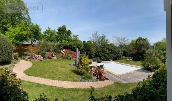 Maison à vendre à Theix-Noyalo dans le Morbihan (56450), ref : 56084-391