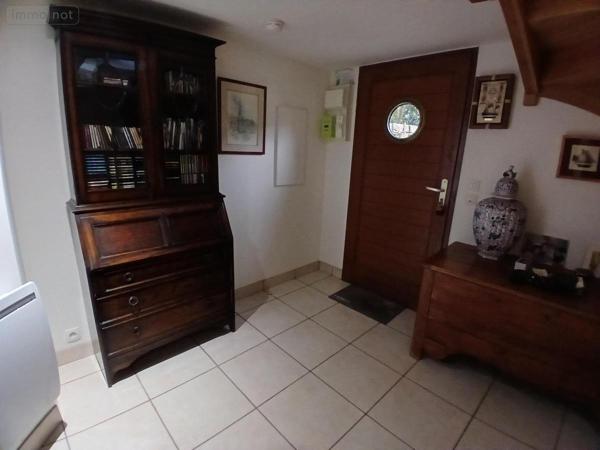 Maison à vendre à Theix-Noyalo dans le Morbihan (56450), ref : 56084-391