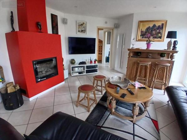 Maison à vendre à Theix-Noyalo dans le Morbihan (56450), ref : 56084-391