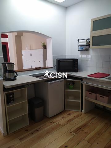 Location appartement - 52m² - 44600 - Saint-Nazaire