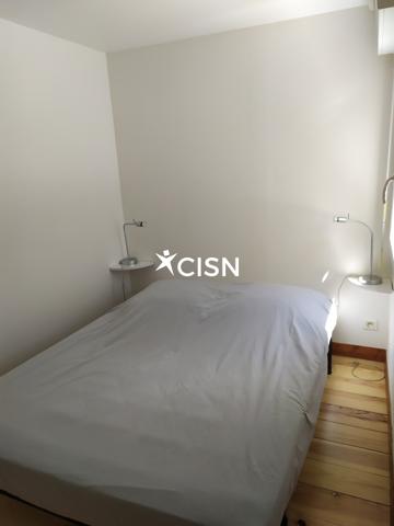 Location appartement - 52m² - 44600 - Saint-Nazaire