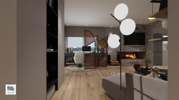 Appartement L Ile D Olonne 108.39 m2