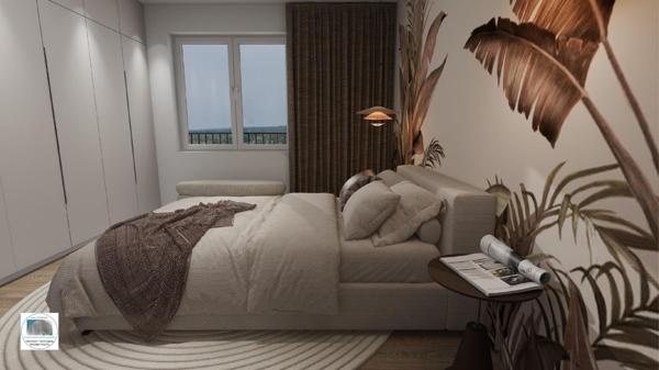 Appartement L Ile D Olonne 108.39 m2