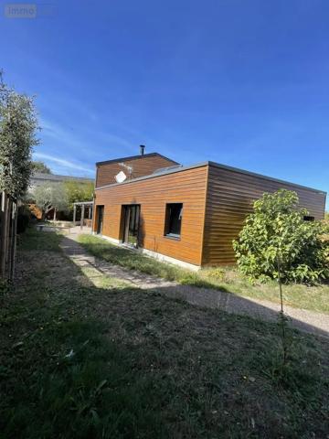 Achat - Maison Le Mans 72000 9 pièces 215 m 2 1196 m 2