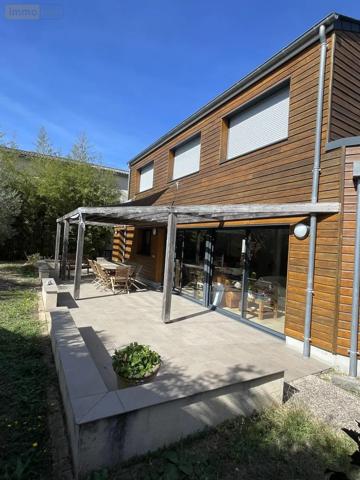 Achat - Maison Le Mans 72000 9 pièces 215 m 2 1196 m 2