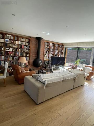Achat - Maison Le Mans 72000 9 pièces 215 m 2 1196 m 2