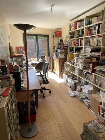 Achat - Maison Le Mans 72000 9 pièces 215 m 2 1196 m 2