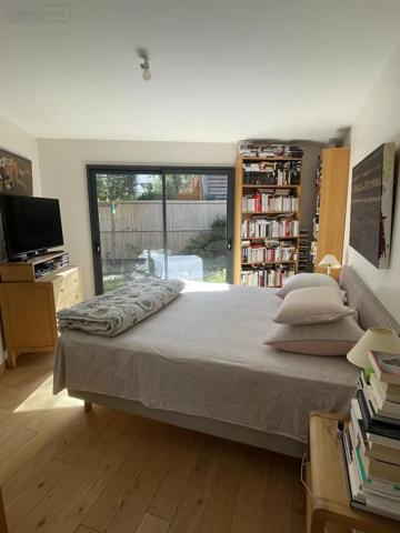 Achat - Maison Le Mans 72000 9 pièces 215 m 2 1196 m 2