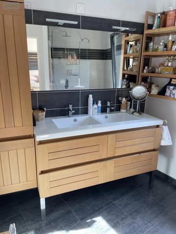Achat - Maison Le Mans 72000 9 pièces 215 m 2 1196 m 2