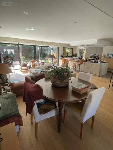 Achat - Maison Le Mans 72000 9 pièces 215 m 2 1196 m 2