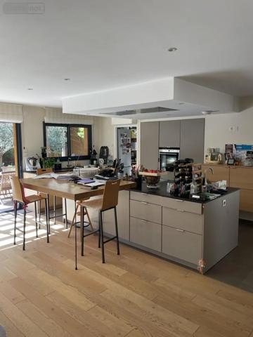 Achat - Maison Le Mans 72000 9 pièces 215 m 2 1196 m 2