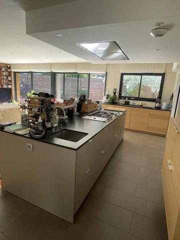 Achat - Maison Le Mans 72000 9 pièces 215 m 2 1196 m 2