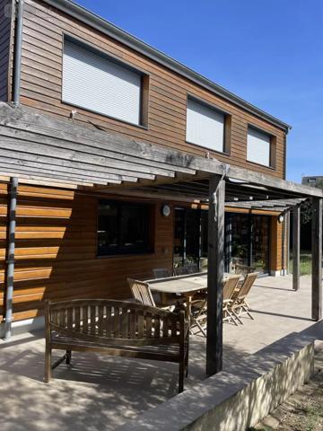Achat - Maison Le Mans 72000 9 pièces 215 m 2 1196 m 2