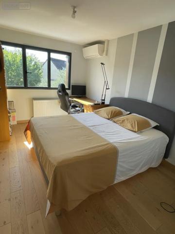 Achat - Maison Le Mans 72000 9 pièces 215 m 2 1196 m 2