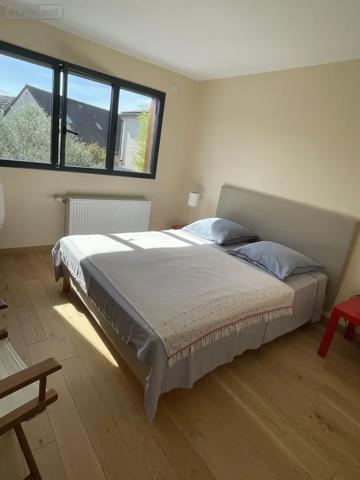Achat - Maison Le Mans 72000 9 pièces 215 m 2 1196 m 2