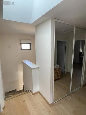 Achat - Maison Le Mans 72000 9 pièces 215 m 2 1196 m 2