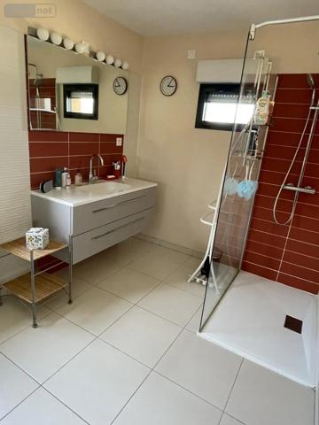 Achat - Maison Le Mans 72000 9 pièces 215 m 2 1196 m 2
