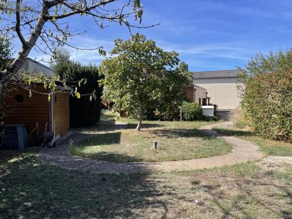 Achat - Maison Le Mans 72000 9 pièces 215 m 2 1196 m 2