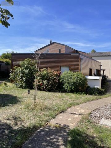 Achat - Maison Le Mans 72000 9 pièces 215 m 2 1196 m 2