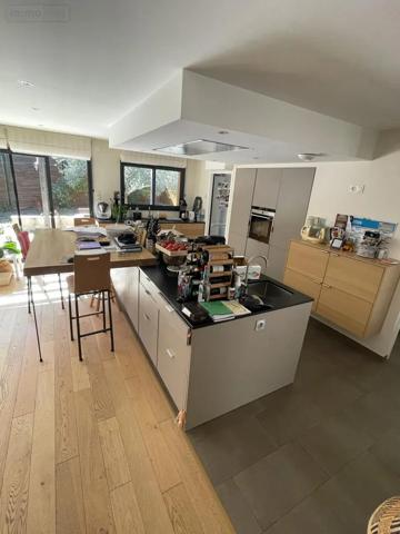 Achat - Maison Le Mans 72000 9 pièces 215 m 2 1196 m 2