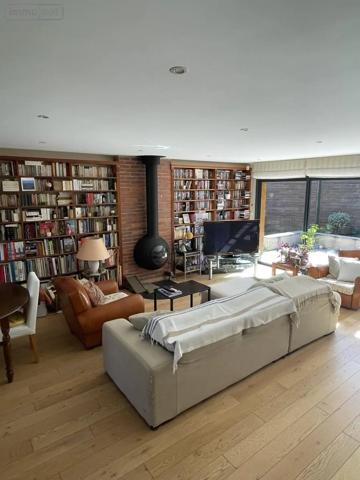Achat - Maison Le Mans 72000 9 pièces 215 m 2 1196 m 2