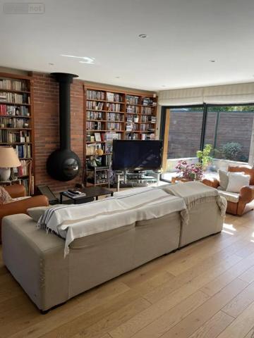 Achat - Maison Le Mans 72000 9 pièces 215 m 2 1196 m 2