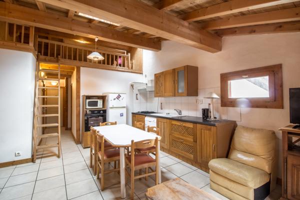 Chalet à vendre à Saint-Jean-de-Belleville (73440) - Savoie