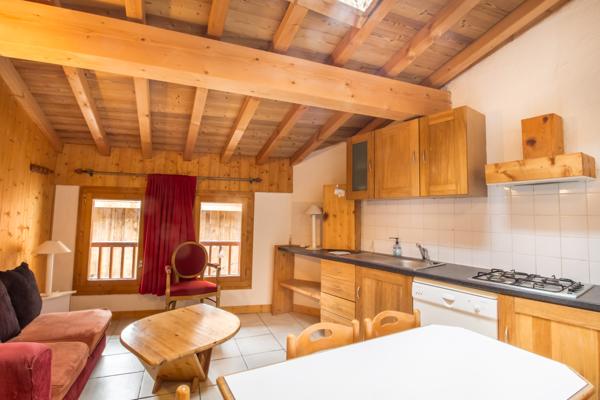 Chalet à vendre à Saint-Jean-de-Belleville (73440) - Savoie