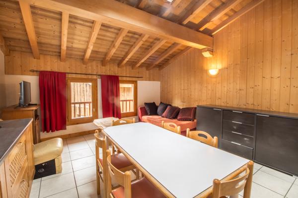 Chalet à vendre à Saint-Jean-de-Belleville (73440) - Savoie