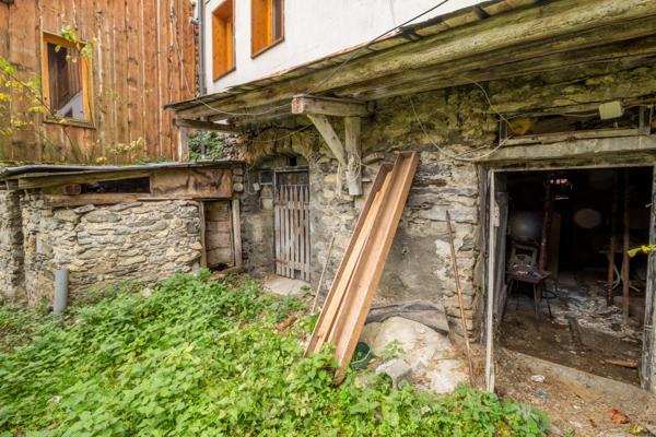 Chalet à vendre à Saint-Jean-de-Belleville (73440) - Savoie