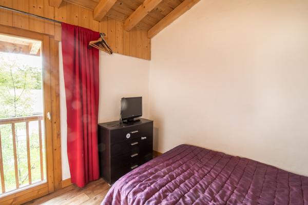 Chalet à vendre à Saint-Jean-de-Belleville (73440) - Savoie