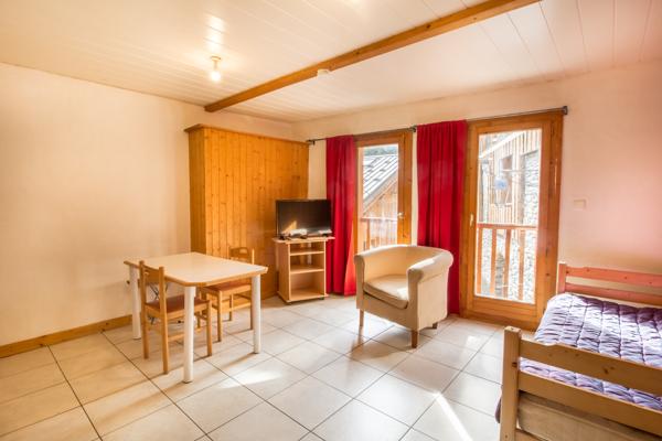 Chalet à vendre à Saint-Jean-de-Belleville (73440) - Savoie