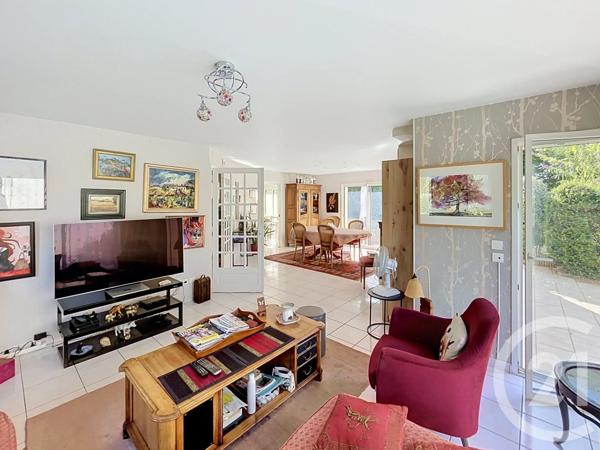 Maison à vendre  5 pièces - 127 m 2   PLOEMEUR  - 56