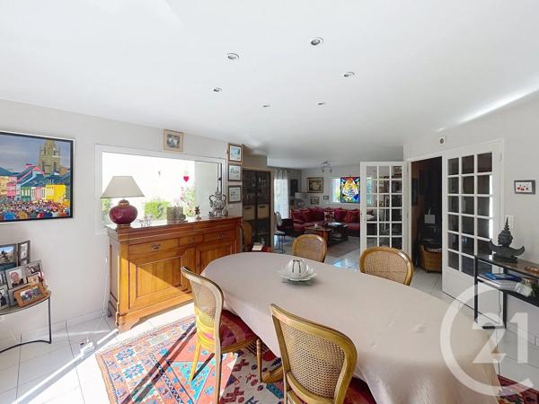 Maison à vendre  5 pièces - 127 m 2   PLOEMEUR  - 56