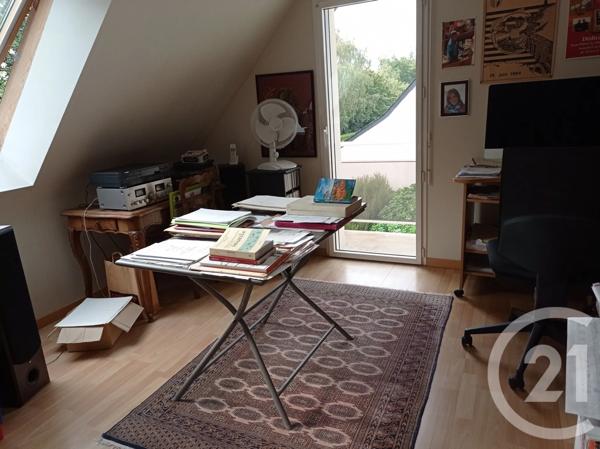 Maison à vendre  5 pièces - 127 m 2   PLOEMEUR  - 56