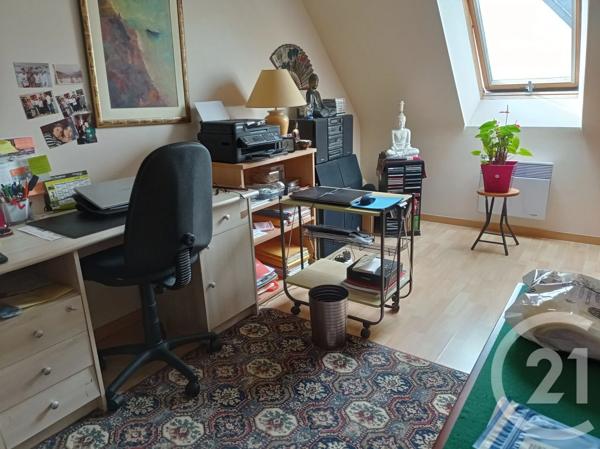 Maison à vendre  5 pièces - 127 m 2   PLOEMEUR  - 56