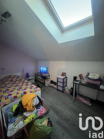 Maison à vendre 4 pièces 89 m² Aigrefeuille-d'Aunis