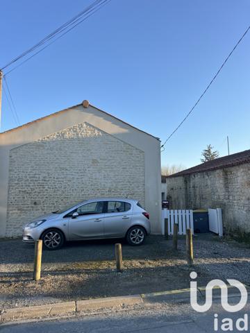 Maison à vendre 4 pièces 89 m² Aigrefeuille-d'Aunis