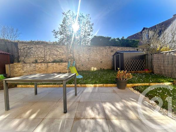 Maison à vendre  5 pièces - 84,52 m2 ETAMPES - 91