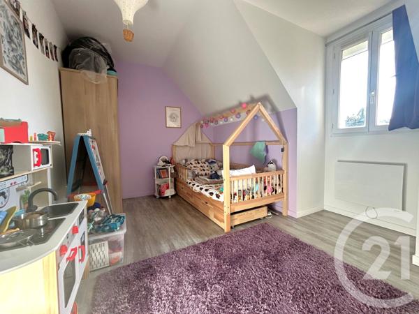 Maison à vendre  5 pièces - 84,52 m2 ETAMPES - 91