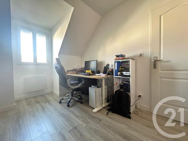 Maison à vendre  5 pièces - 84,52 m2 ETAMPES - 91