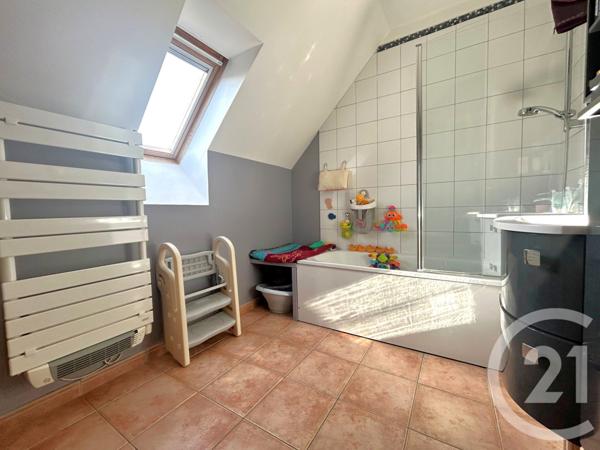 Maison à vendre  5 pièces - 84,52 m2 ETAMPES - 91