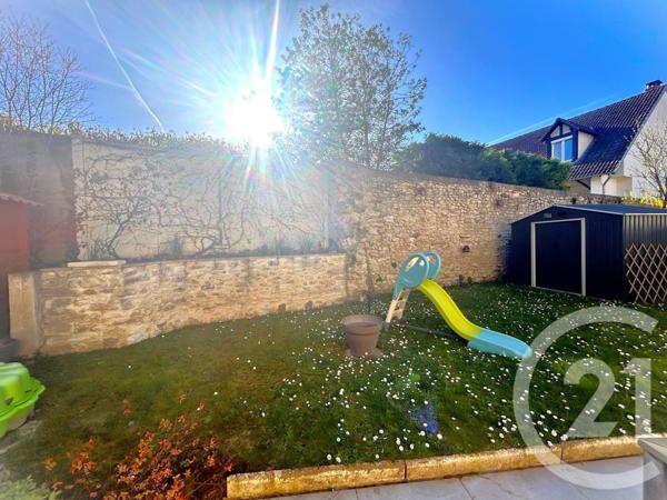 Maison à vendre  5 pièces - 84,52 m2 ETAMPES - 91