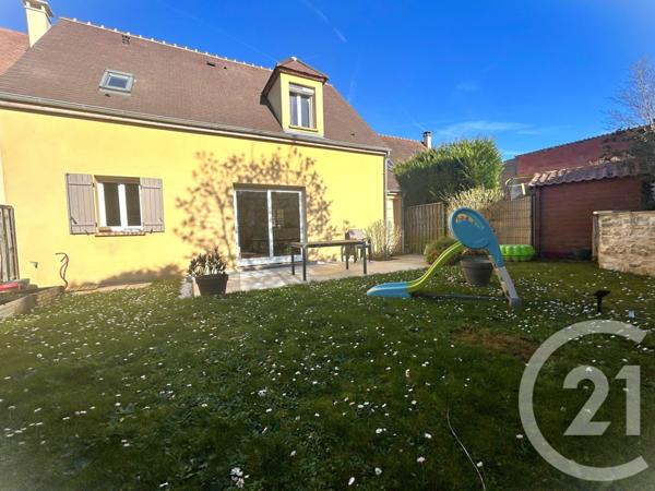 Maison à vendre  5 pièces - 84,52 m2 ETAMPES - 91