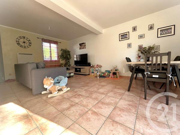 Maison à vendre  5 pièces - 84,52 m2 ETAMPES - 91