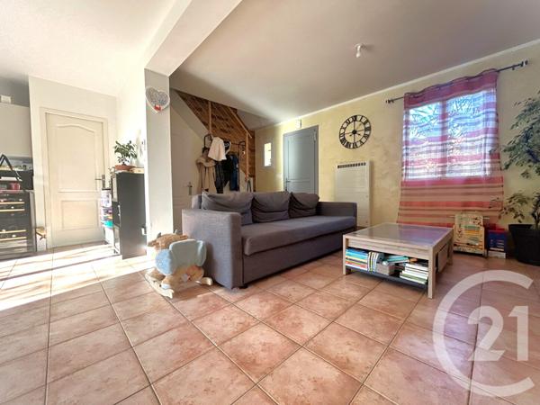 Maison à vendre  5 pièces - 84,52 m2 ETAMPES - 91