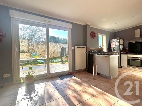 Maison à vendre  5 pièces - 84,52 m2 ETAMPES - 91